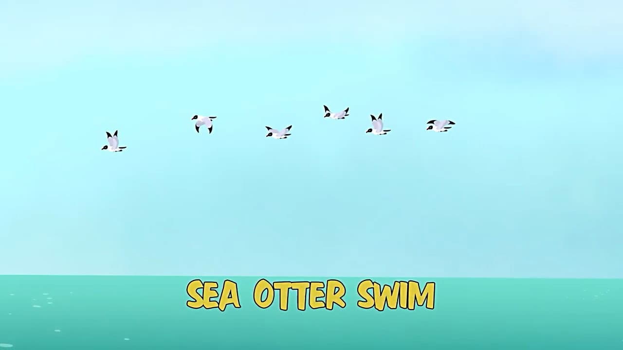 Épisode 5