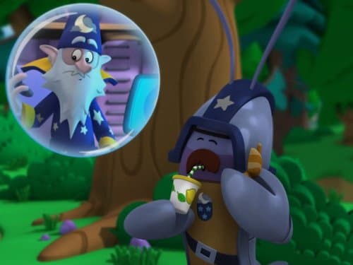 Épisode 19