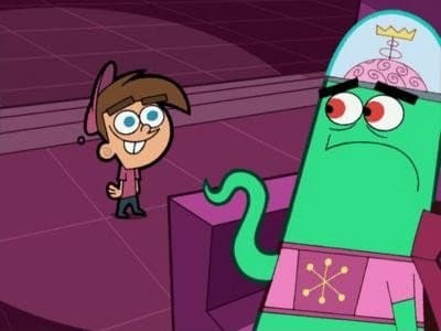 Épisode 9
