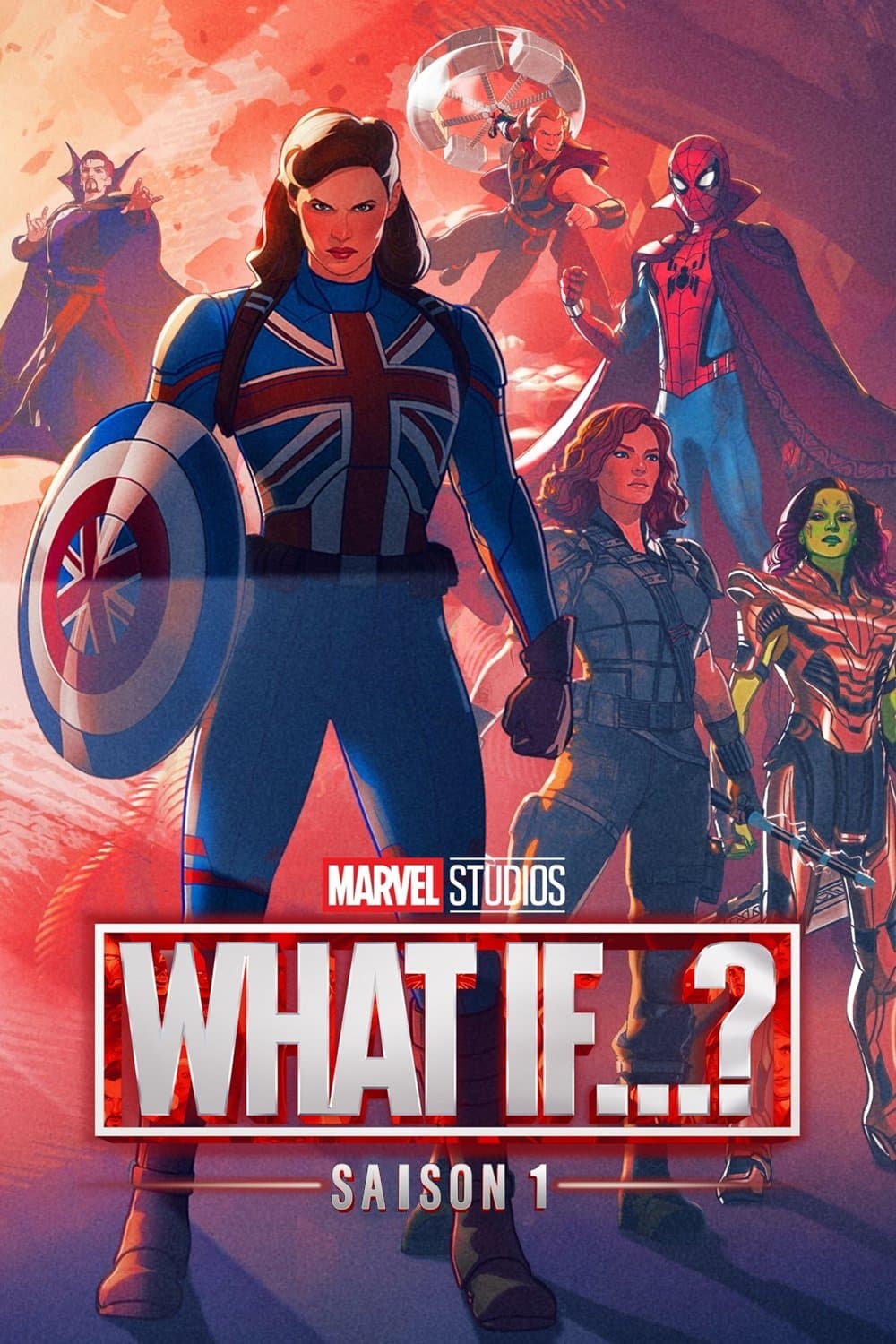 Saison 1