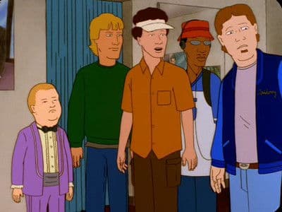 Épisode 20