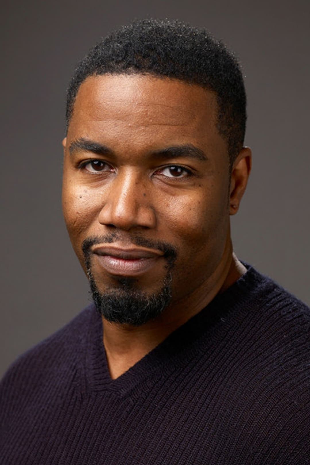 Michael Jai White profile Michael Jai White profile