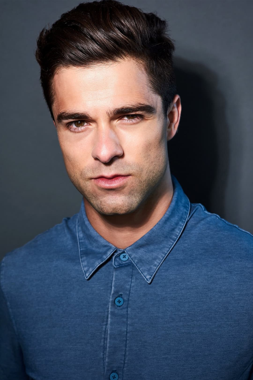 Markian Tarasiuk profile