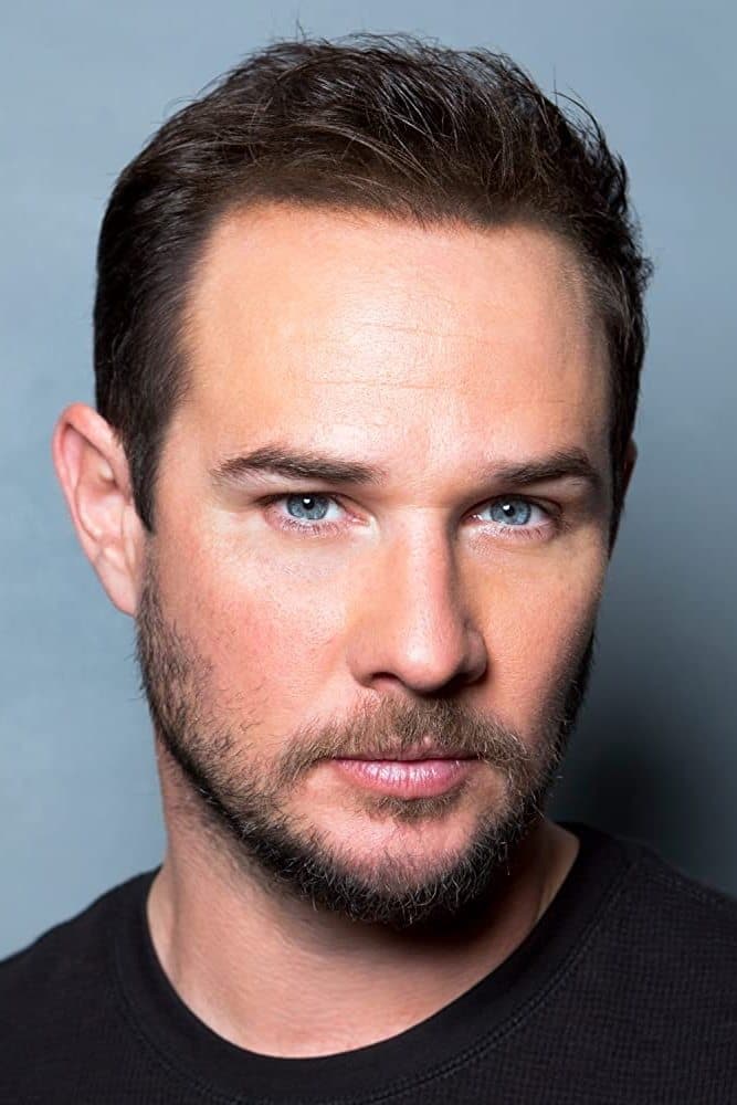 Ryan Merriman profile Ryan Merriman profile