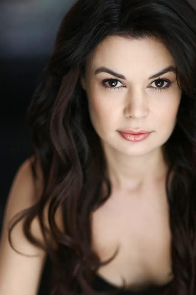 Jordana Largy profile Jordana Largy profile