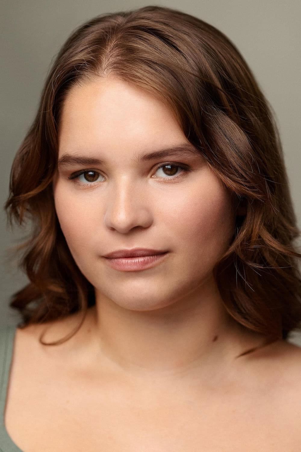 Allegra Leguizamo profile