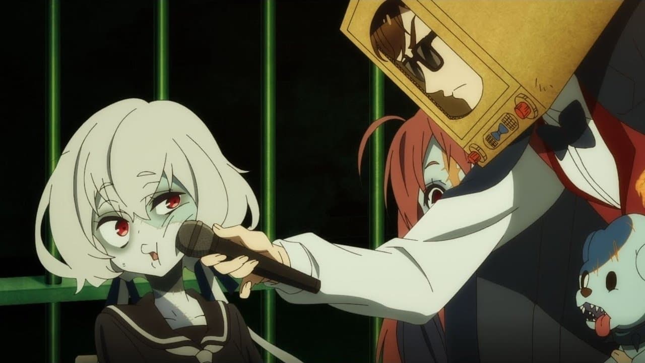 La radio cassée de Saga