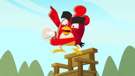 Épisode 1
