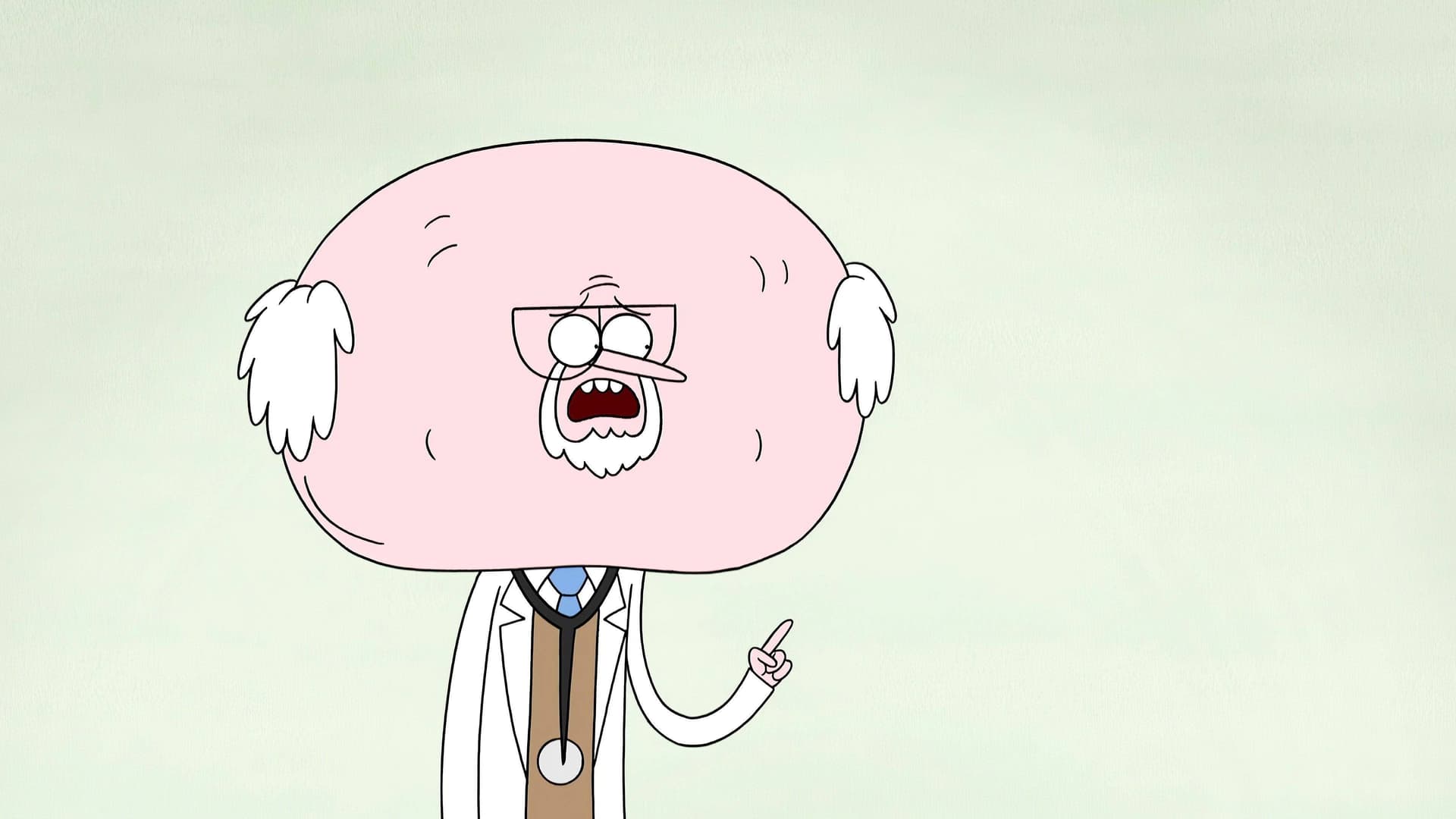 Cerveau givrant Cerveau givrant