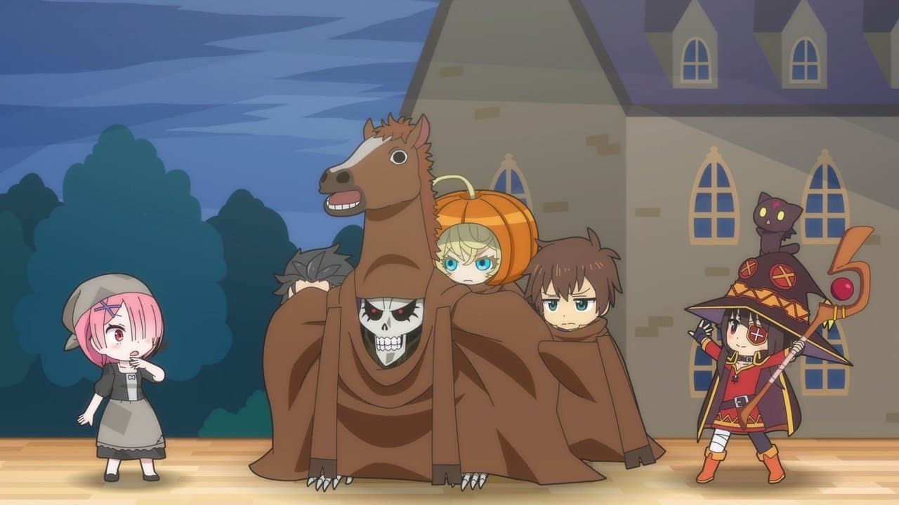 Épisode 12