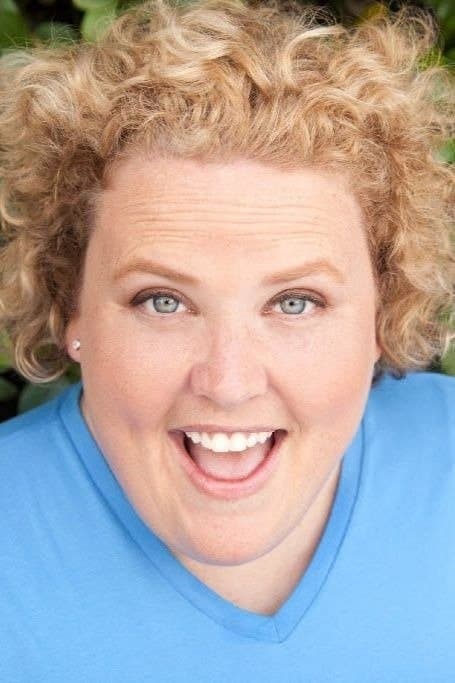 Fortune Feimster profile
