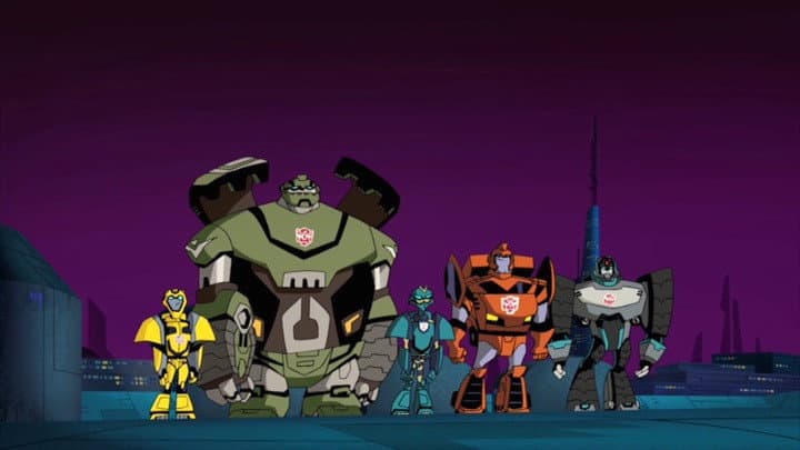 Épisode 9