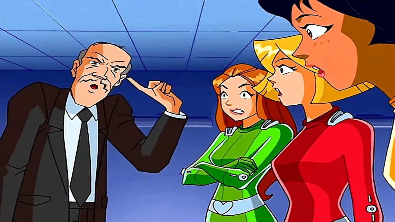 Dans la peau de Jerry