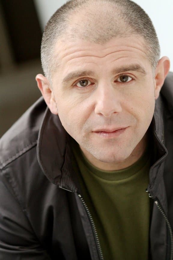 Faustino Di Bauda profile