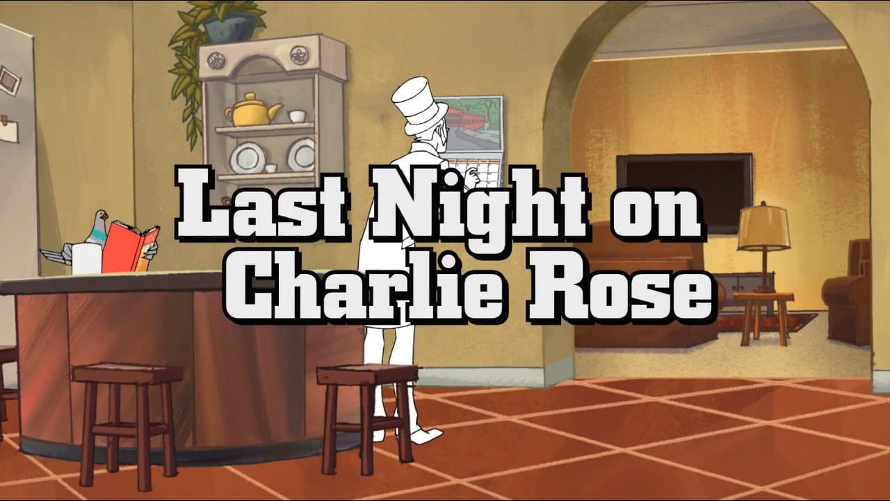 Épisode 5