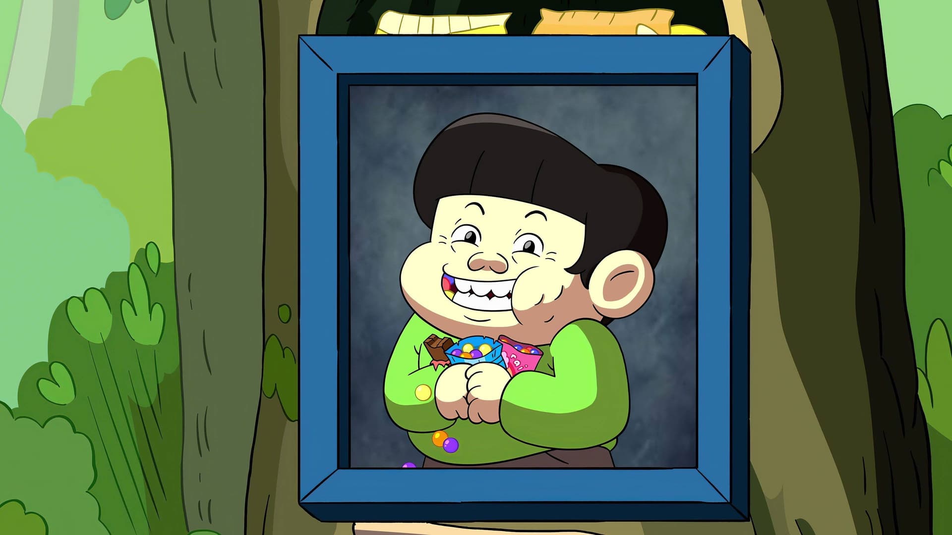 Souvenirs de Bobby