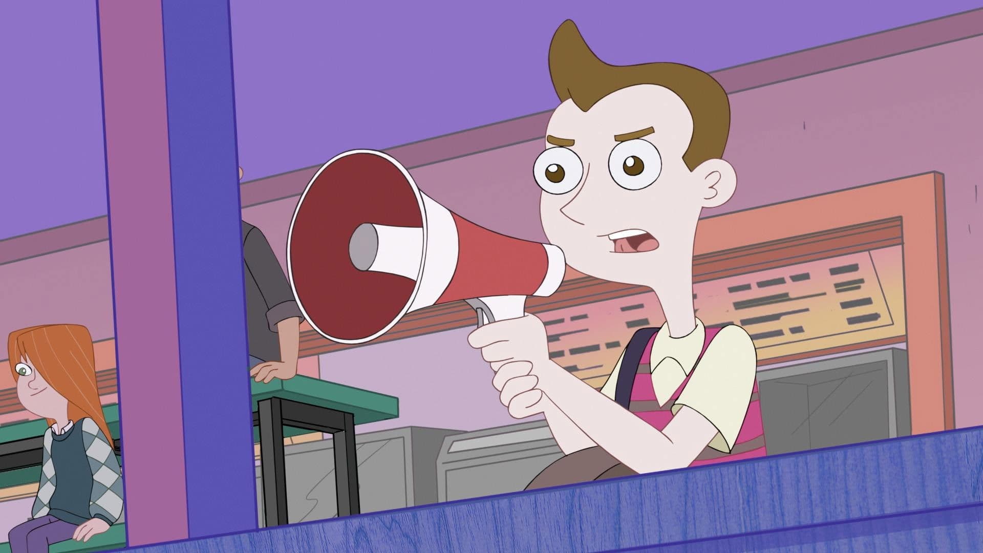 Épisode 11