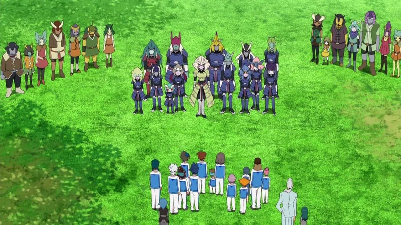 Épisode 32
