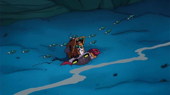 Épisode 4