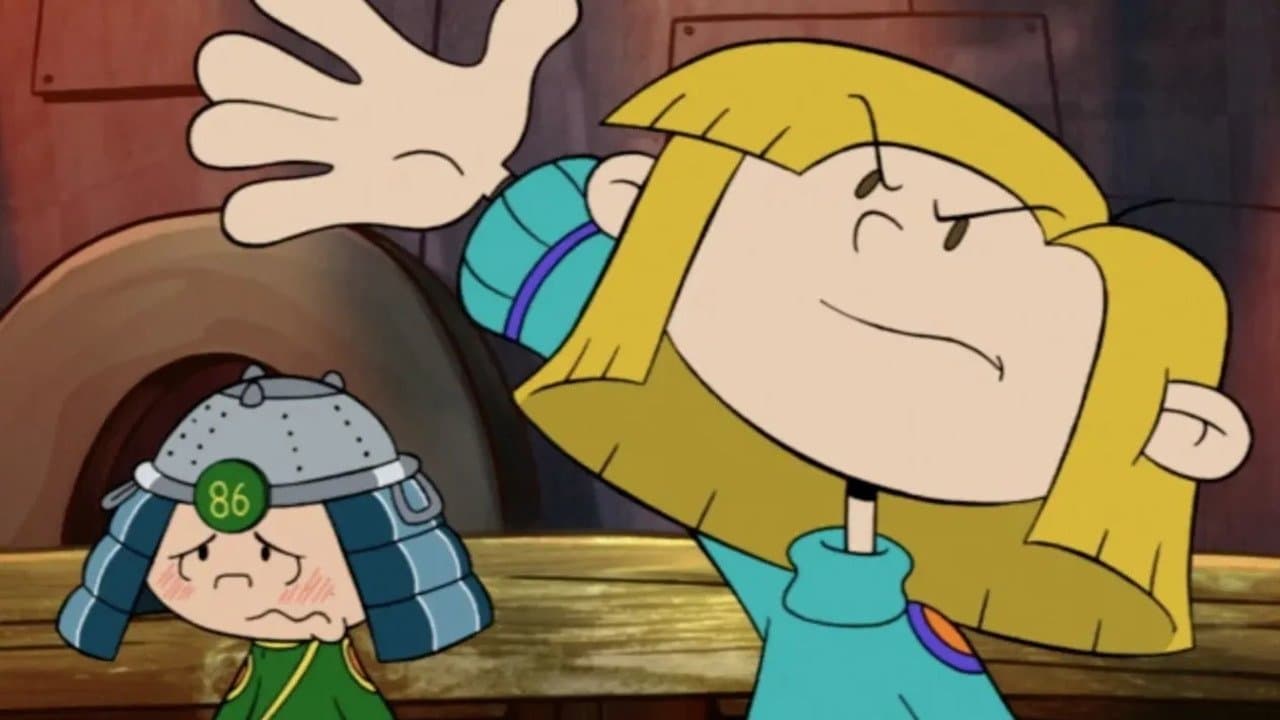 Épisode 10