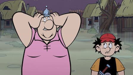Épisode 1