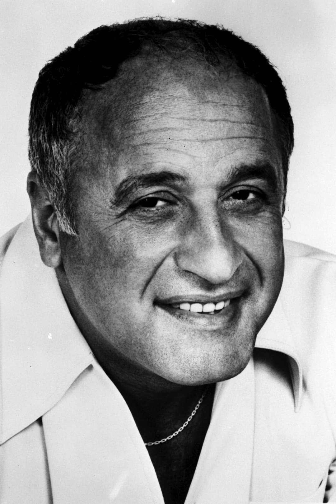 Vic Tayback profile Vic Tayback profile