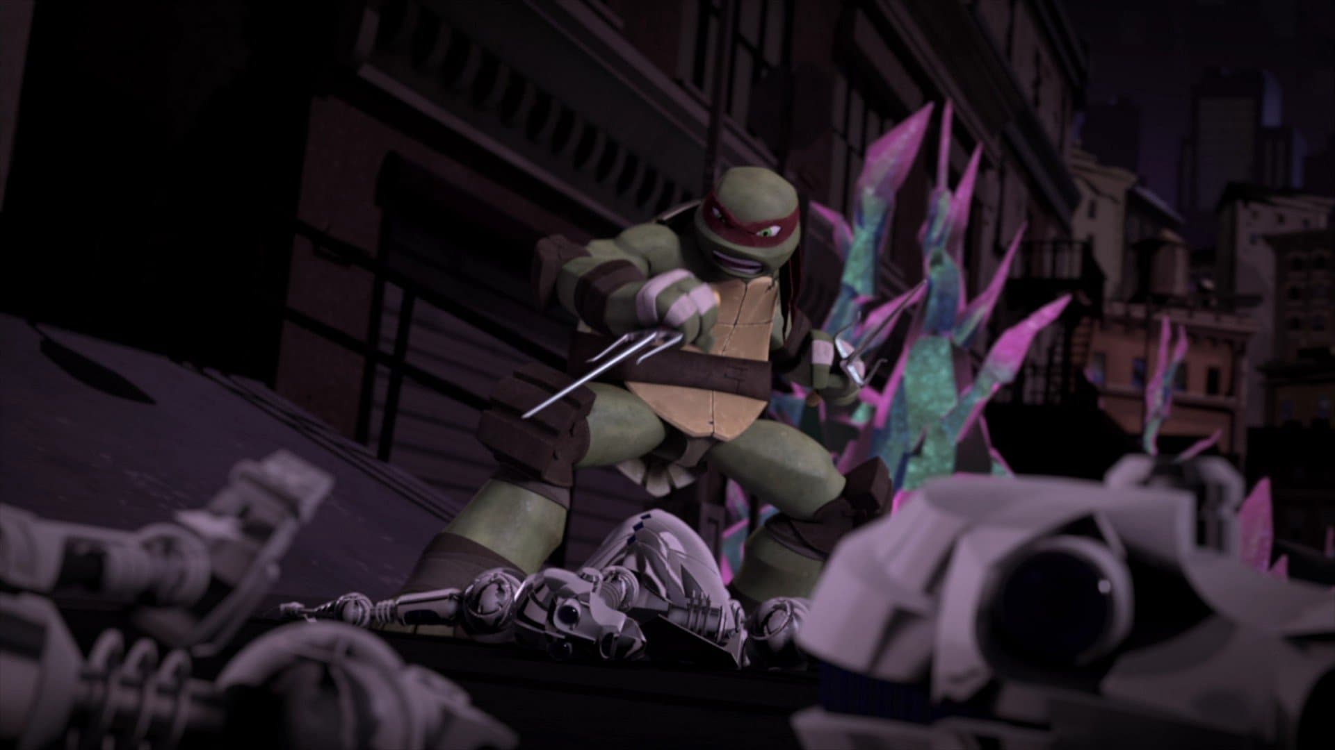 Épisode 12