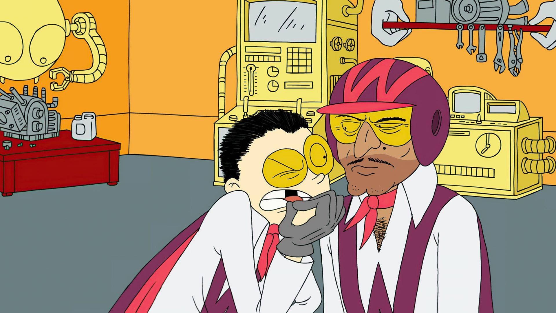 Épisode 9