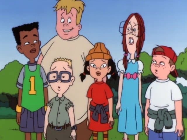 Épisode 1