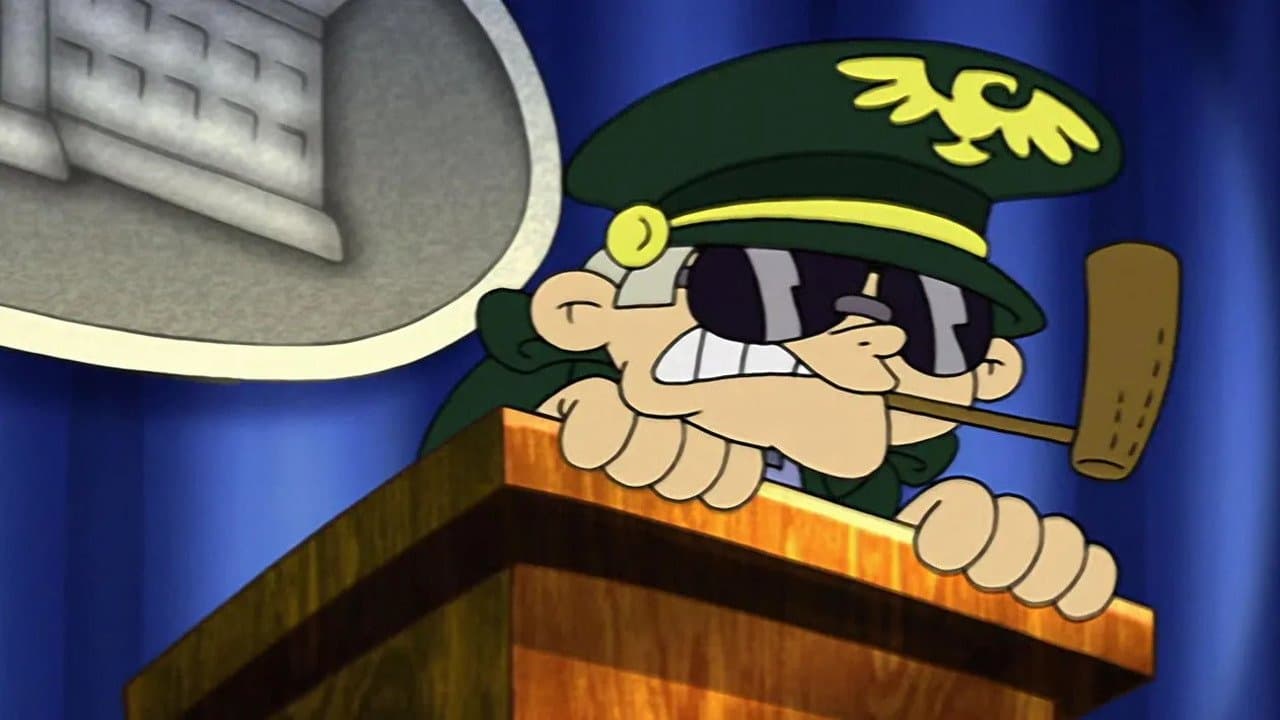 Épisode 12