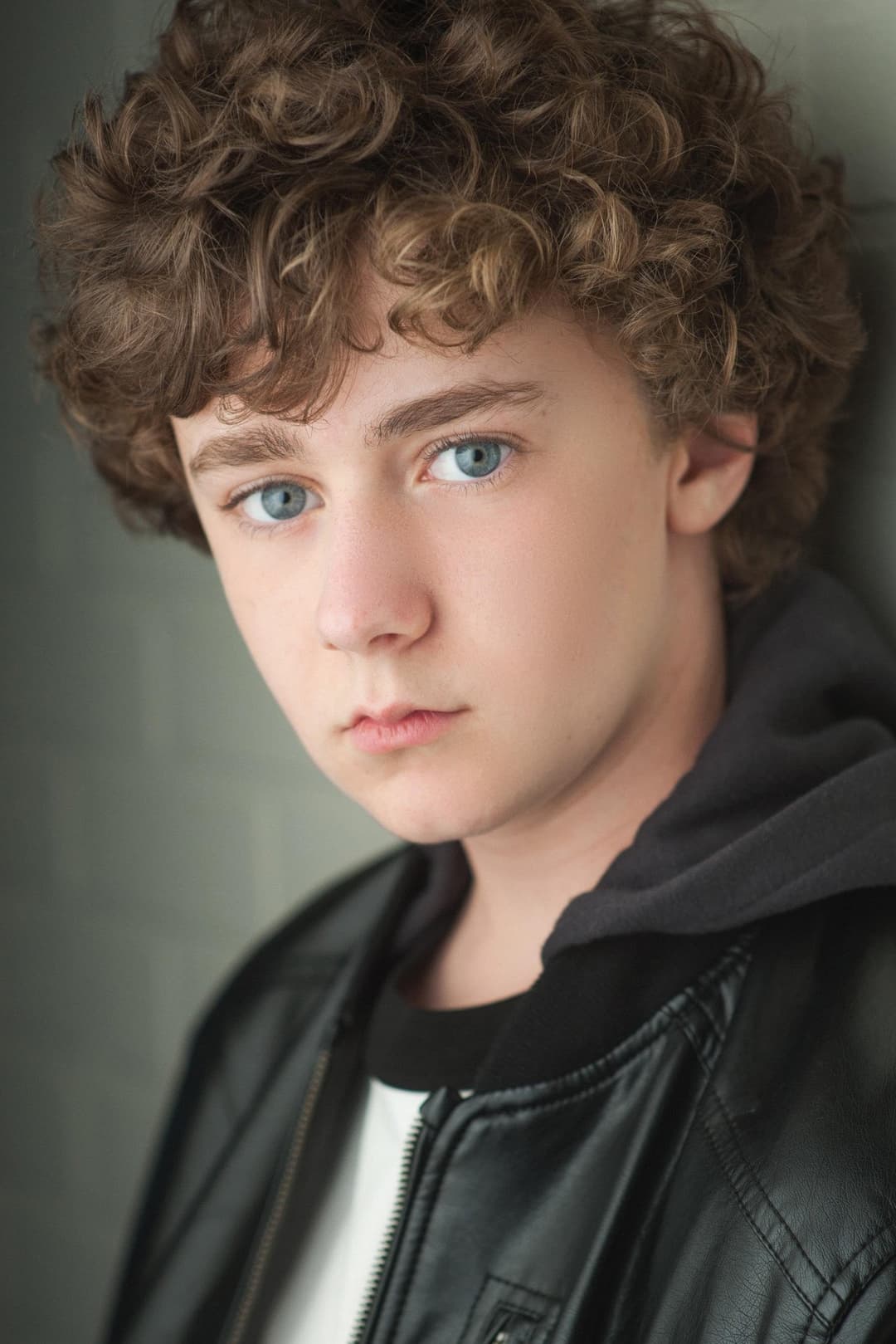 Luke Roessler profile