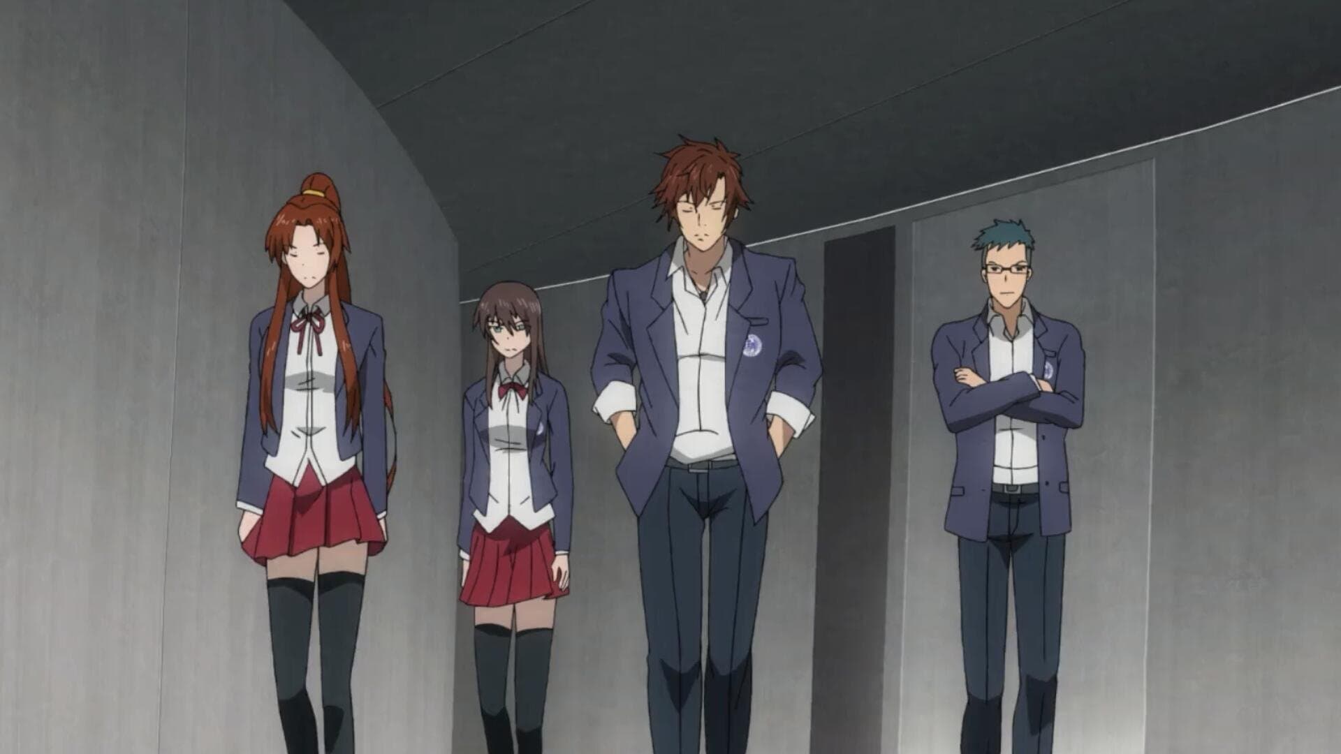Épisode 6