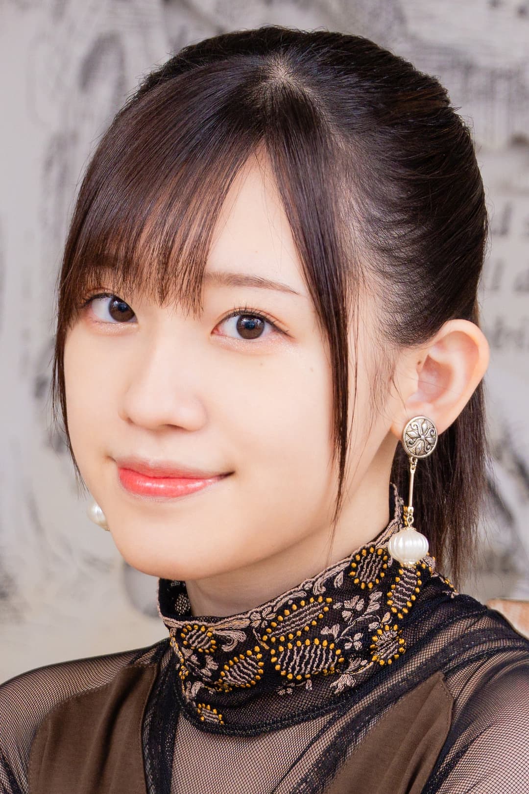 Rie Takahashi profile