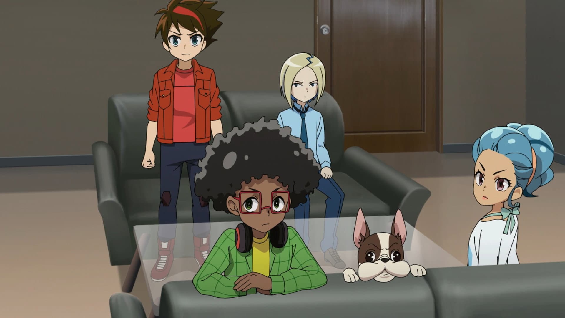 Épisode 9