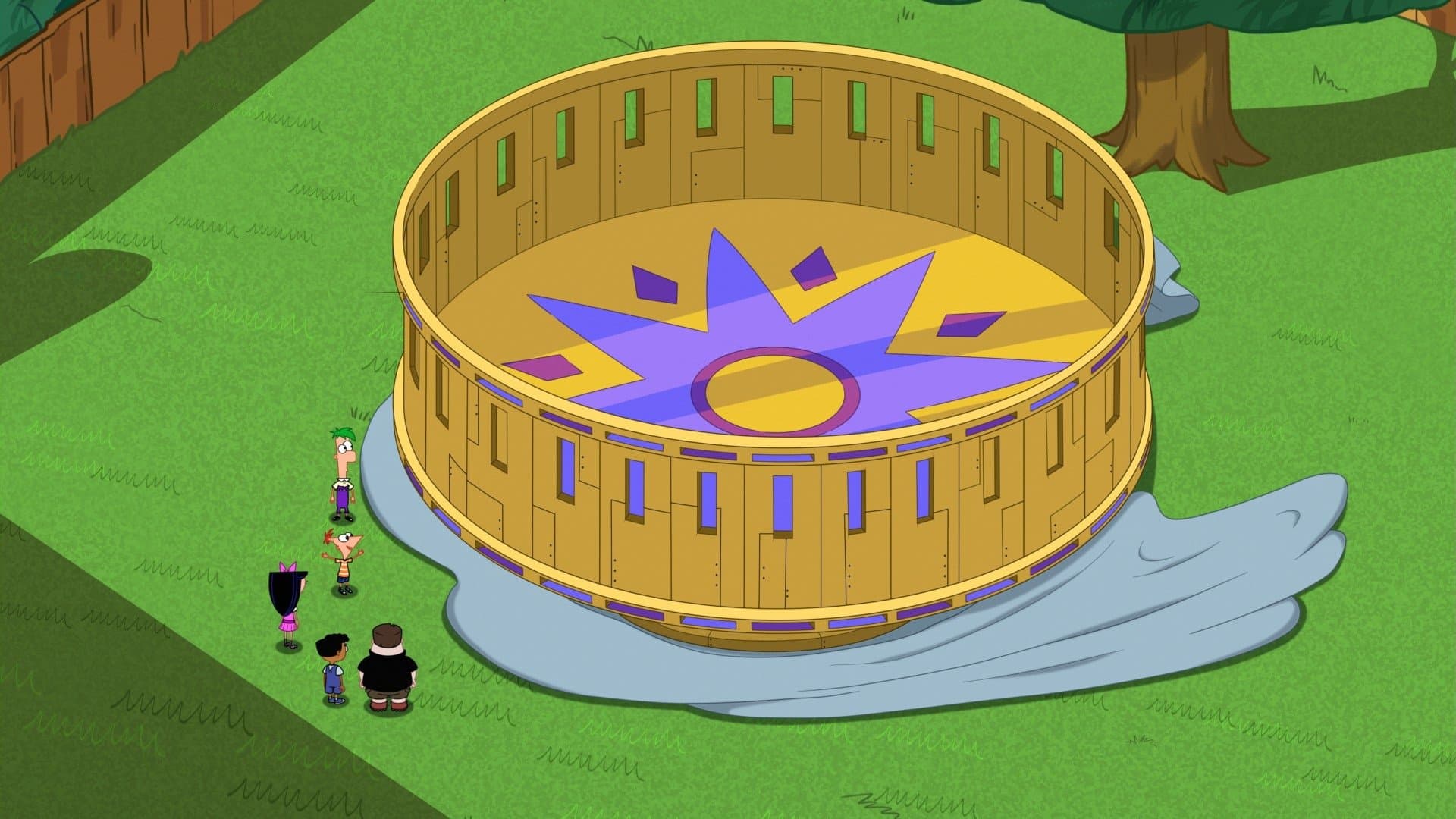 Épisode 7