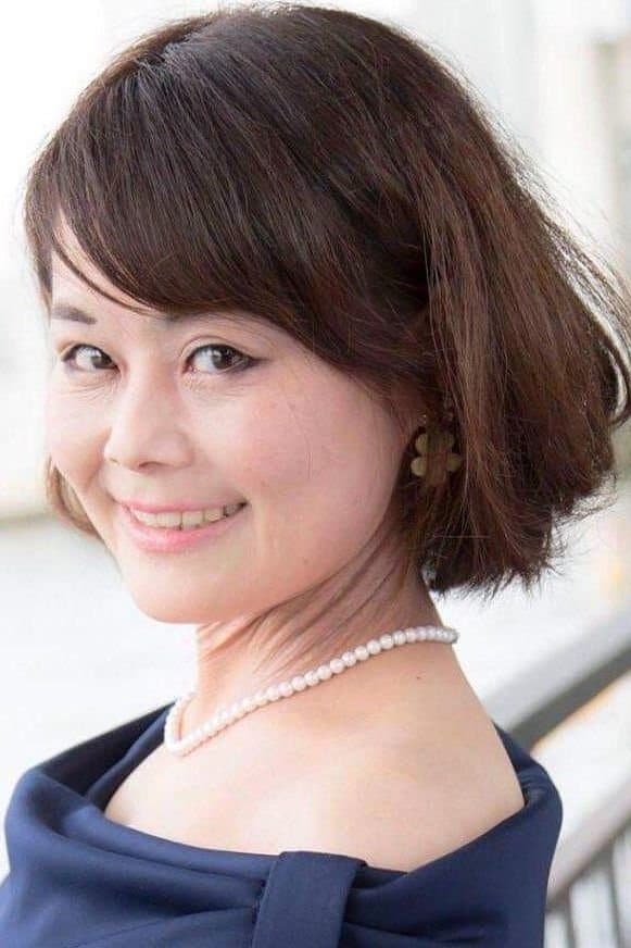 Natsuyo Atarashi profile