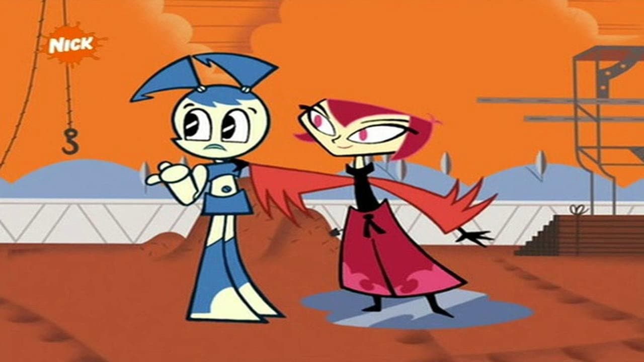 Épisode 6