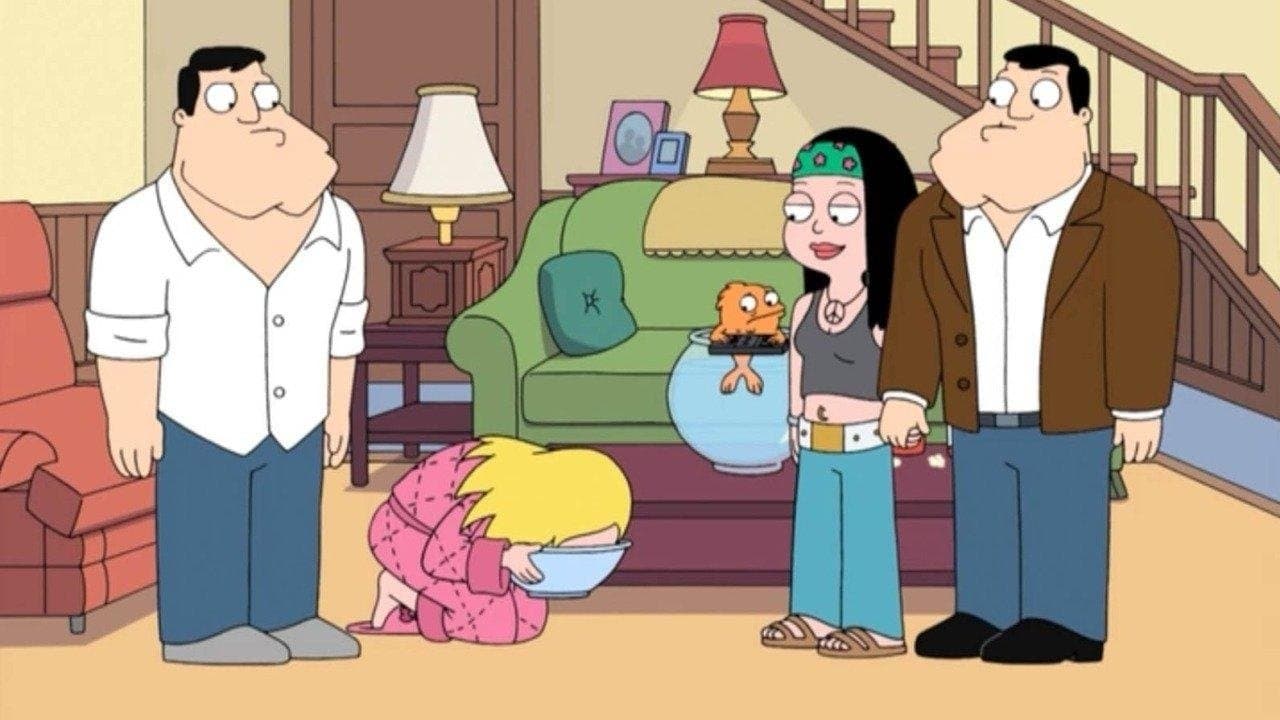 Ça reste en famille Ça reste en famille