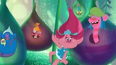 Épisode 5