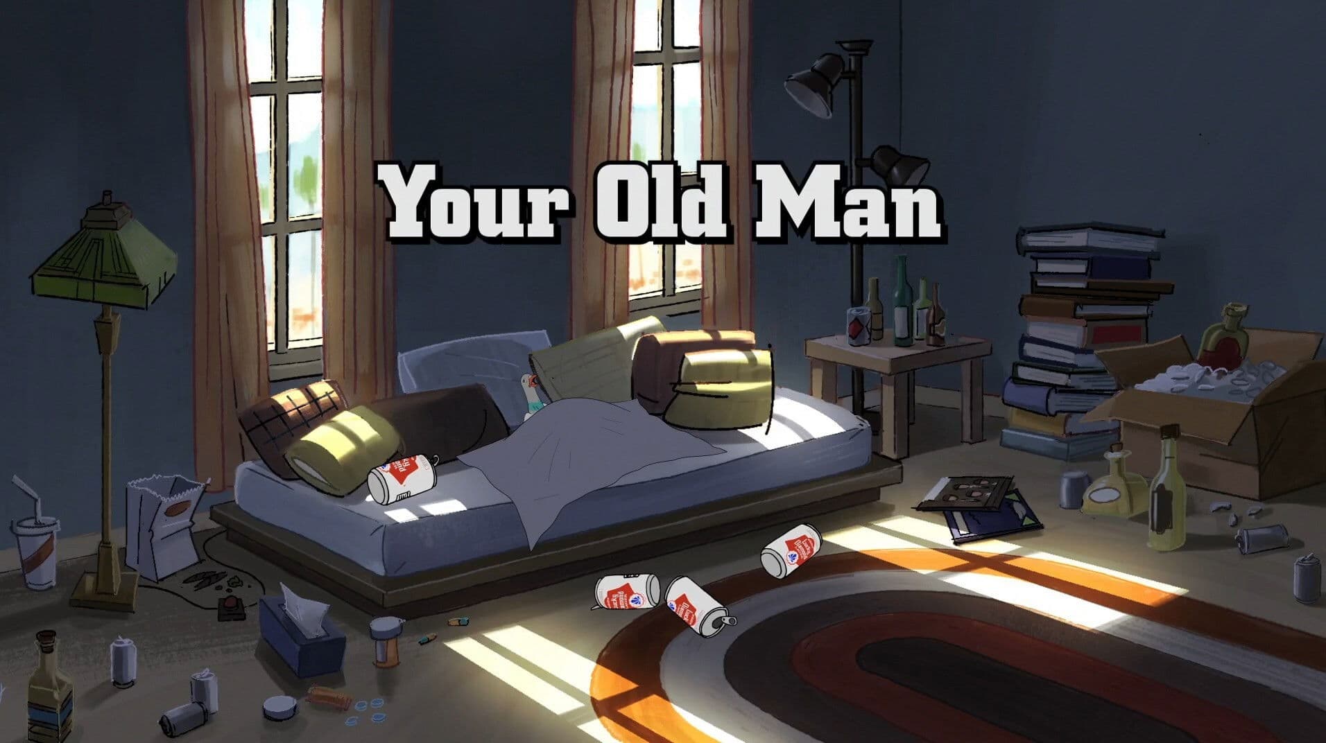 Épisode 13