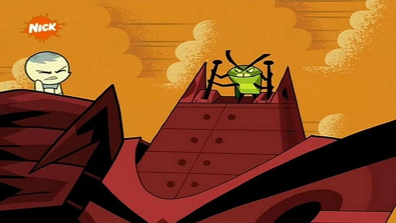 Épisode 1