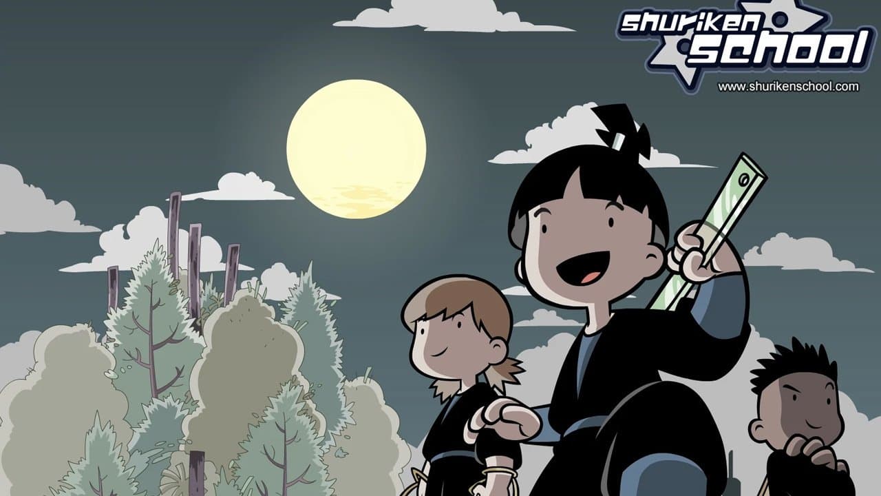 Episode 1