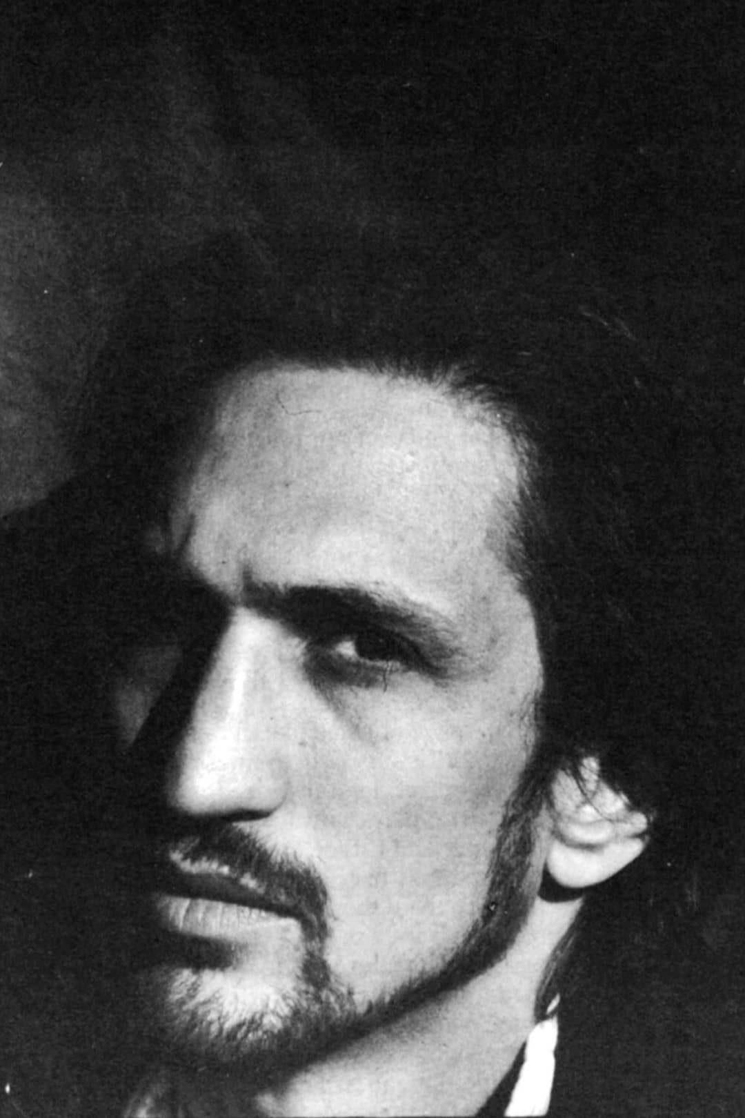 Richard Edson profile Richard Edson profile