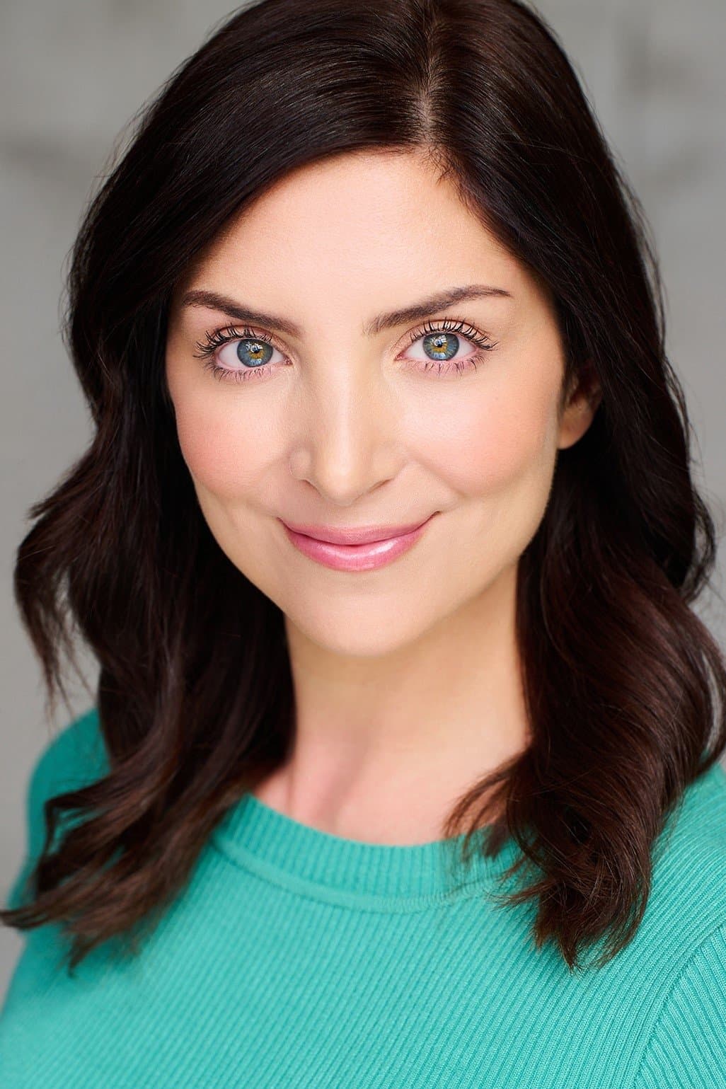 Anthea Greco profile Anthea Greco profile
