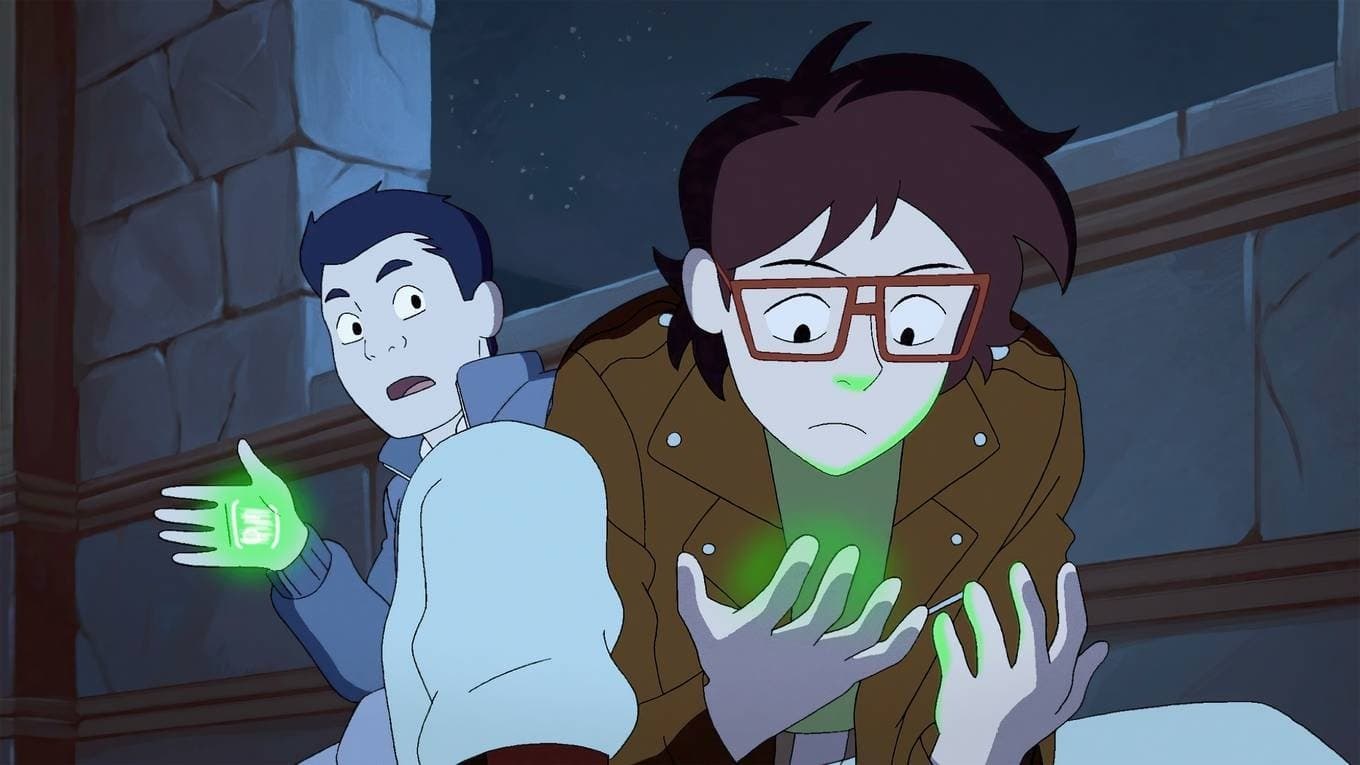 Épisode 9