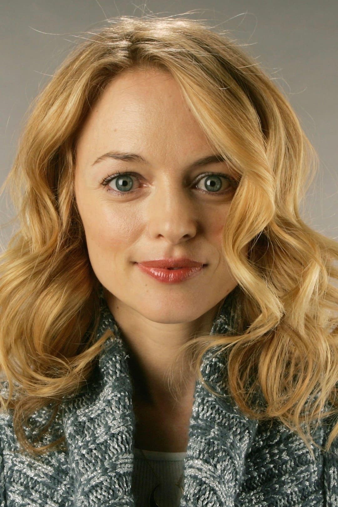Heather Graham profile Heather Graham profile