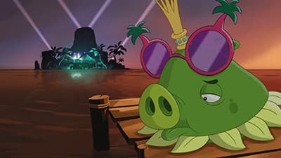 Épisode 3