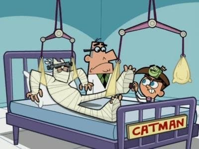 Épisode 17