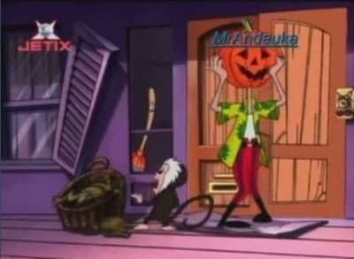Épisode 3