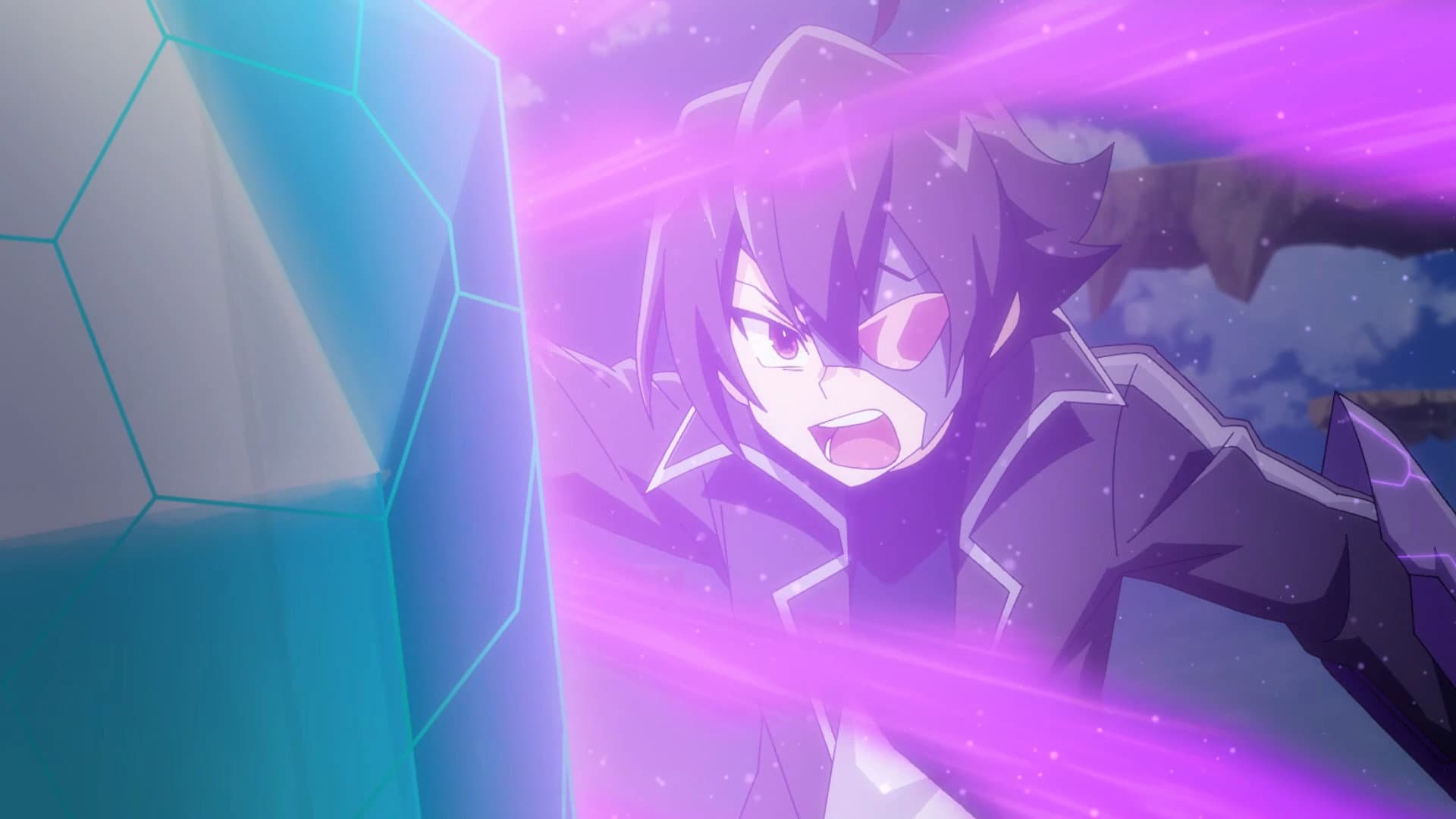Épisode 16